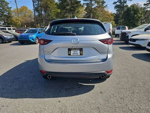 Used 2018 MAZDA CX-5 Sport image 5