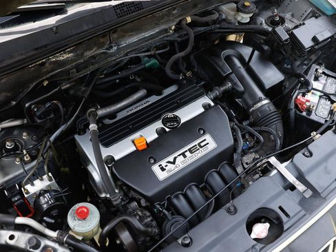 Used 2006 Honda CR-V EX image 40