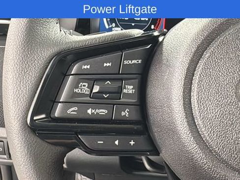 New 2026 Subaru Outback Limited AWD/4WD image 22