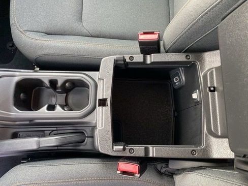 New 2026 Jeep Gladiator Willys AWD/4WD image 20