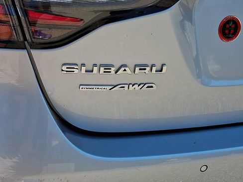 Used 2024 Subaru Legacy Sport AWD/4WD image 30
