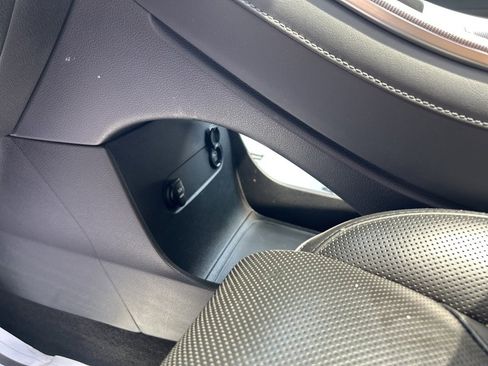 Used 2024 Hyundai Palisade Calligraphy image 36