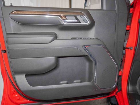 Certified 2023 Chevrolet Silverado 1500 LT image 11