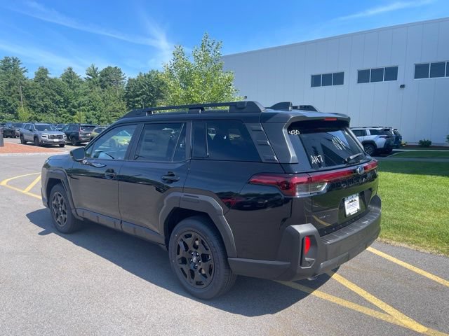 New 2026 Subaru Outback Limited AWD/4WD image 7