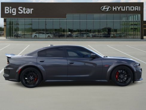 Used 2021 Dodge Charger Scat Pack image 5