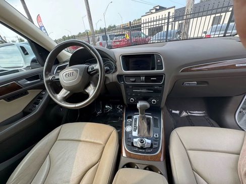 Used 2017 Audi Q5 2.0T Premium Plus image 28