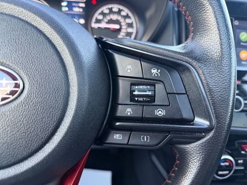 Used 2023 Subaru Forester Sport image 24