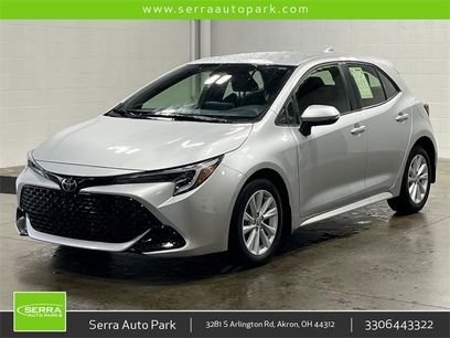 Used 2024 Toyota Corolla SE