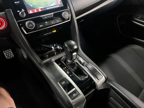 Used 2019 Honda Civic Sport image 29