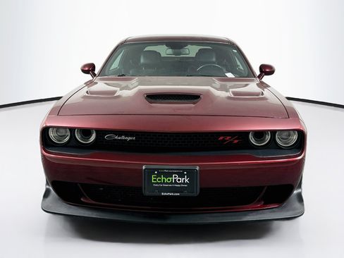 Used 2021 Dodge Challenger R/T Scat Pack RWD image 2