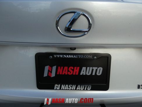 Used 2017 Lexus IS 200t RWD image 67