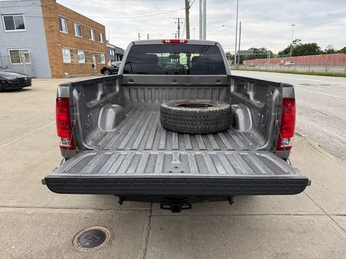 Used 2013 GMC Sierra 1500 SLE w/ Power Tech Package AWD/4WD image 16
