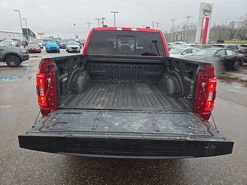 Used 2022 Ford F150 XLT w/ Equipment Group 302A High image 47