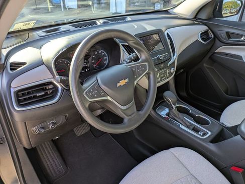 Used 2022 Chevrolet Equinox LS image 13