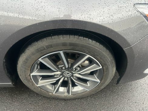 Certified 2022 Honda Accord EX-L image 26