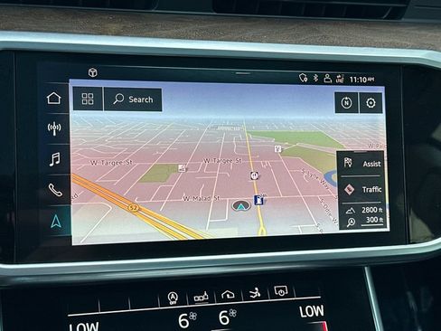 Used 2019 Audi A7 3.0T Premium Plus w/ Premium Plus Package AWD/4WD image 18
