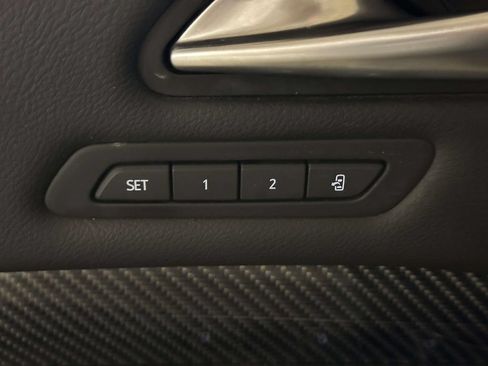 Certified 2023 Cadillac XT4 Sport AWD/4WD image 20
