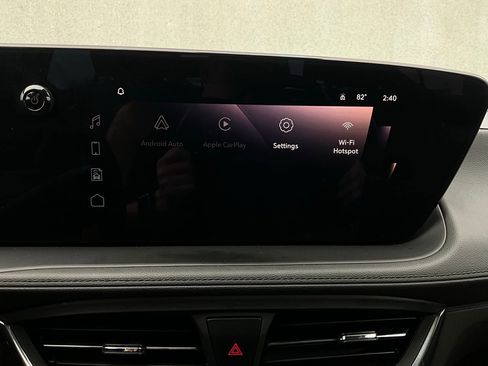 Used 2025 Buick Encore GX Preferred image 28