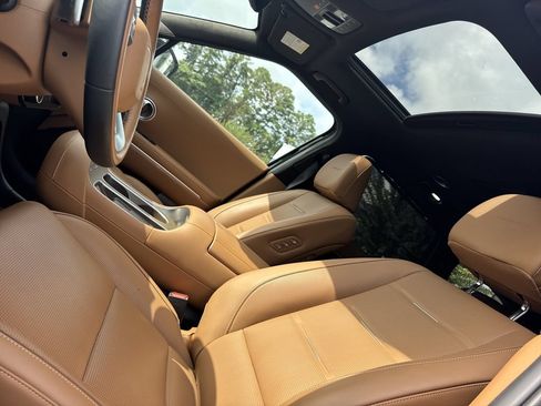 Used 2026 Hyundai Palisade Calligraphy AWD/4WD image 35