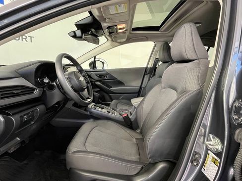 Used 2024 Subaru Crosstrek 2.0i Premium image 21