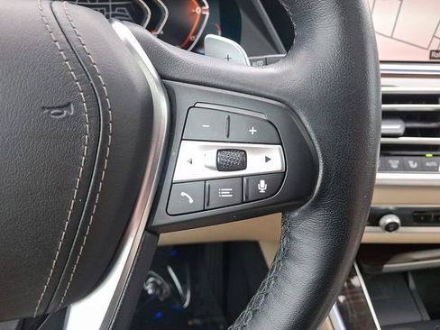 Used 2021 BMW X5 xDrive40i w/ Executive Package 3 image 26