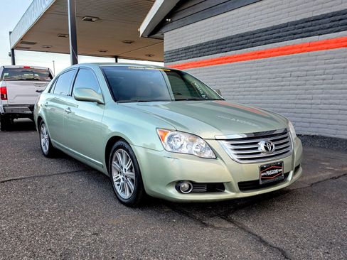 Used 2008 Toyota Avalon Limited FWD image 7