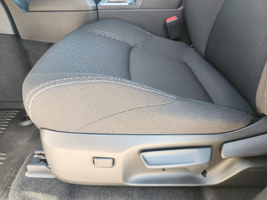 Used 2025 Toyota 4Runner SR5 RWD image 26