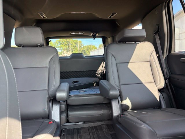 New 2026 Chevrolet Tahoe Z71 w/ Z71 Off-Road Package AWD/4WD image 15