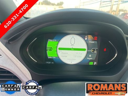 Used 2019 Chevrolet Bolt LT image 13