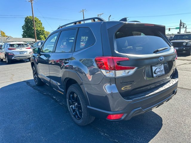 Used 2024 Subaru Forester Wilderness w/ Wilderness Package AWD/4WD image 6