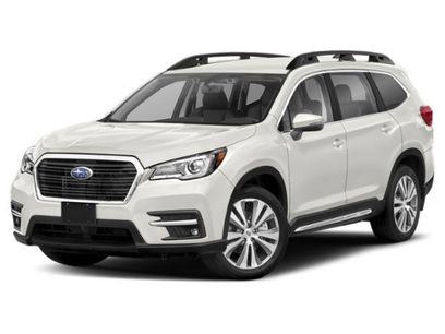 Used 2019 Subaru Ascent Touring w/ Popular Package #2