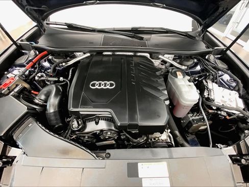Used 2021 Audi A6 Premium Plus w/ Premium Plus Package AWD/4WD image 30