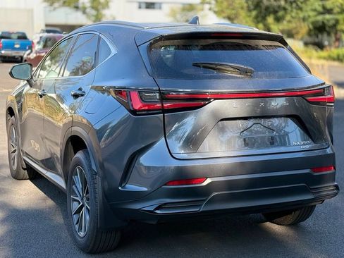 Used 2026 Lexus NX 350 AWD w/ Accessory Package (2T) image 3