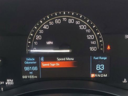 Used 2018 Cadillac ATS Luxury w/ Safety and Security Package image 23