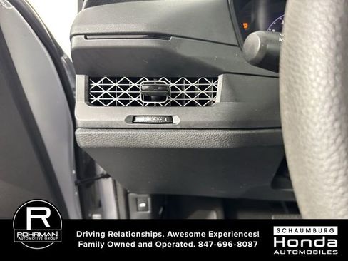 Used 2025 Honda Accord LX image 15