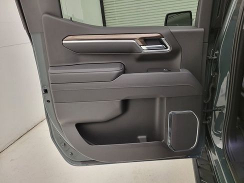 New 2026 Chevrolet Silverado 1500 LT Trail Boss w/ LT Trail Boss Premium Package image 44