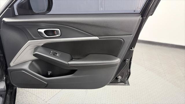 Used 2023 Acura Integra A-Spec FWD image 23