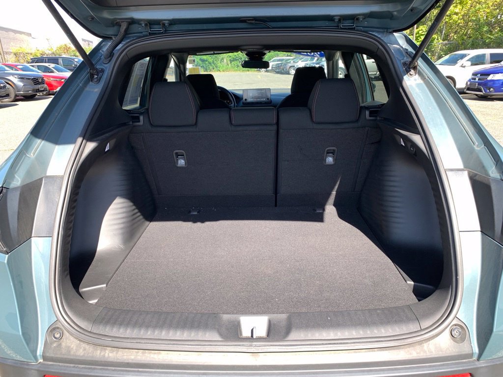 Used 2024 Honda HR-V Sport image 24