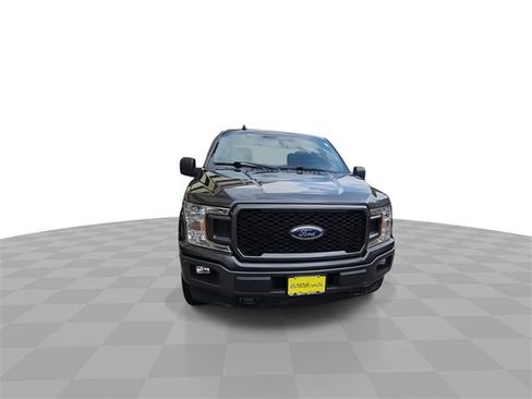 Used 2020 Ford F150 XL w/ Equipment Group 101A Mid image 3