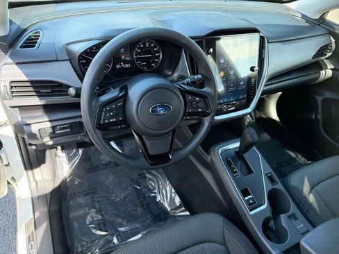 Certified 2024 Subaru Crosstrek 2.0i Premium image 2