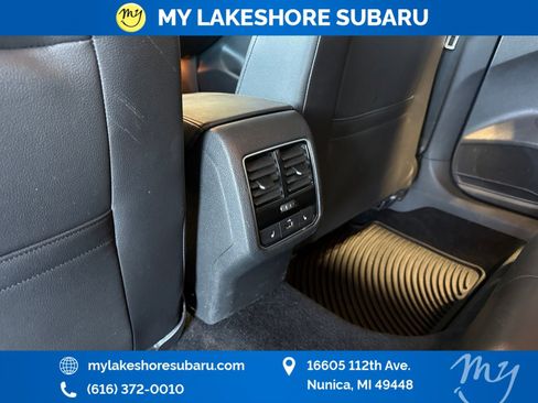 Used 2017 Volkswagen Passat 1.8T SE FWD image 27