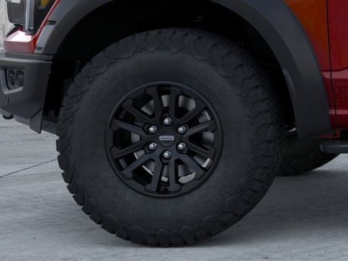 New 2025 Ford F150 Raptor image 19