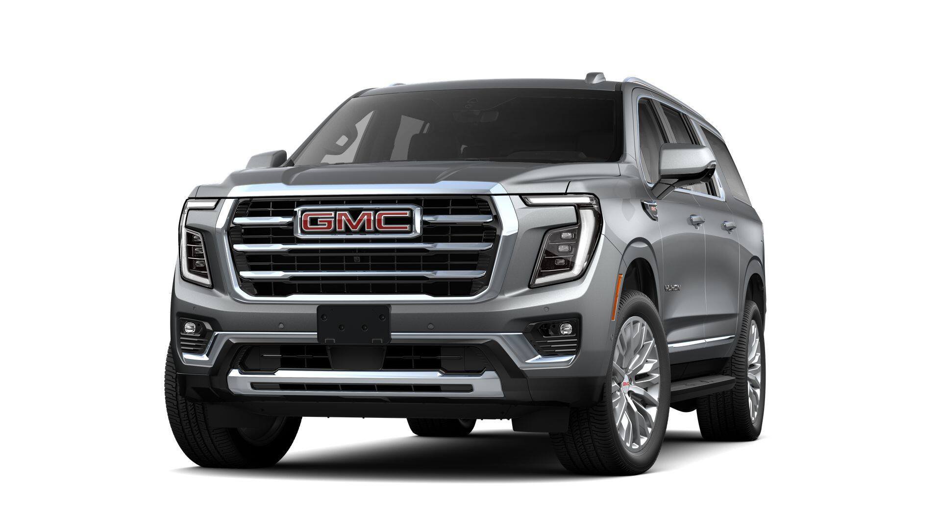 New 2027 GMC Yukon XL Elevation w/ Elevation Premium Package AWD/4WD image 25