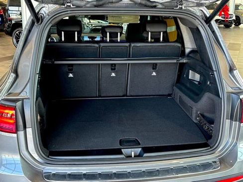 Certified 2026 Mercedes-Benz GLB 250 4MATIC image 27
