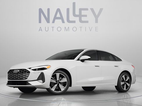 Used 2025 Audi A5 2.0T Premium w/ Convenience Package image 1