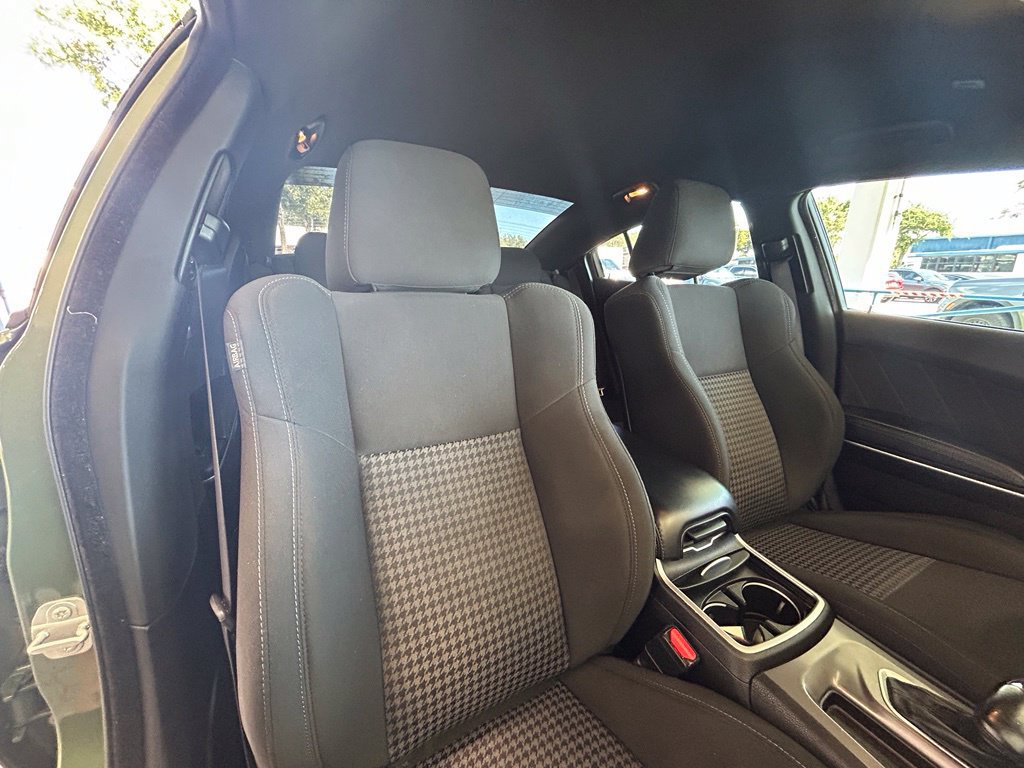 Used 2023 Dodge Charger Scat Pack RWD image 29