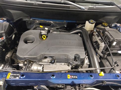 Used 2022 Chevrolet Equinox LS w/ LS Convenience Package image 30