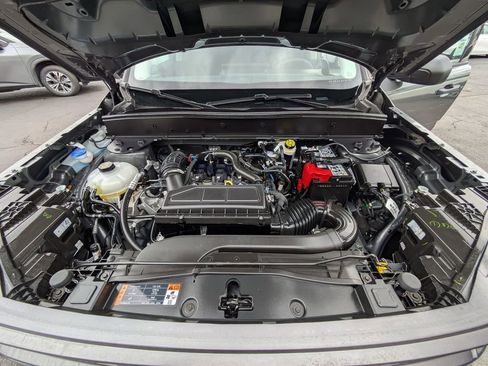 Used 2024 Mitsubishi Outlander Sport ES image 27