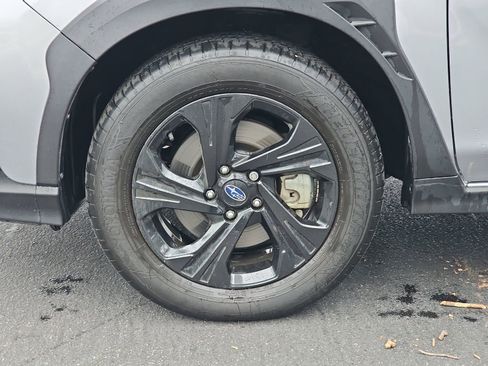 Certified 2024 Subaru Crosstrek 2.0i w/ Crosstrek Mirror Package image 10