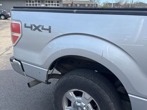 Used 2011 Ford F150 XLT image 7